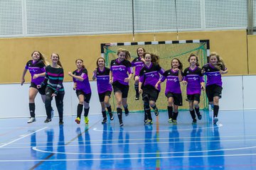 Bild 680 - C-Juniorinnen Hallenturnier Quickborn